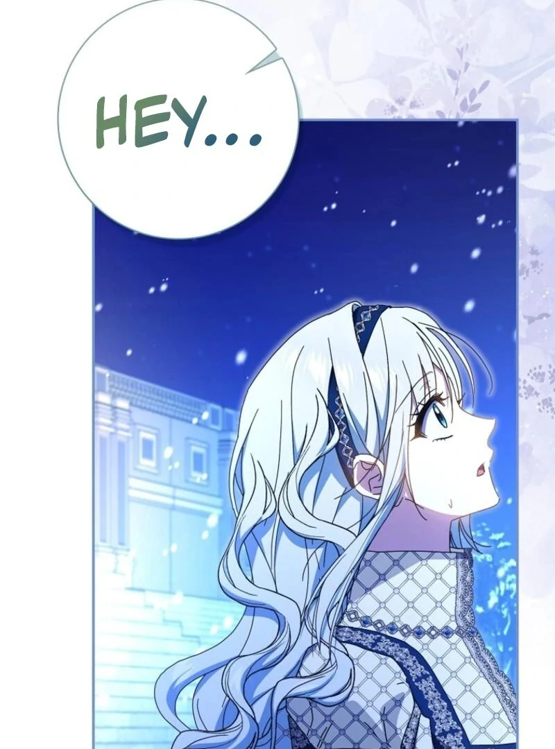 My Contract Husband Resembles the Male Protagonist Chapter 40 - page 14