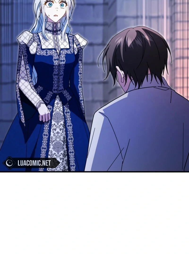My Contract Husband Resembles the Male Protagonist Chapter 40 - page 143