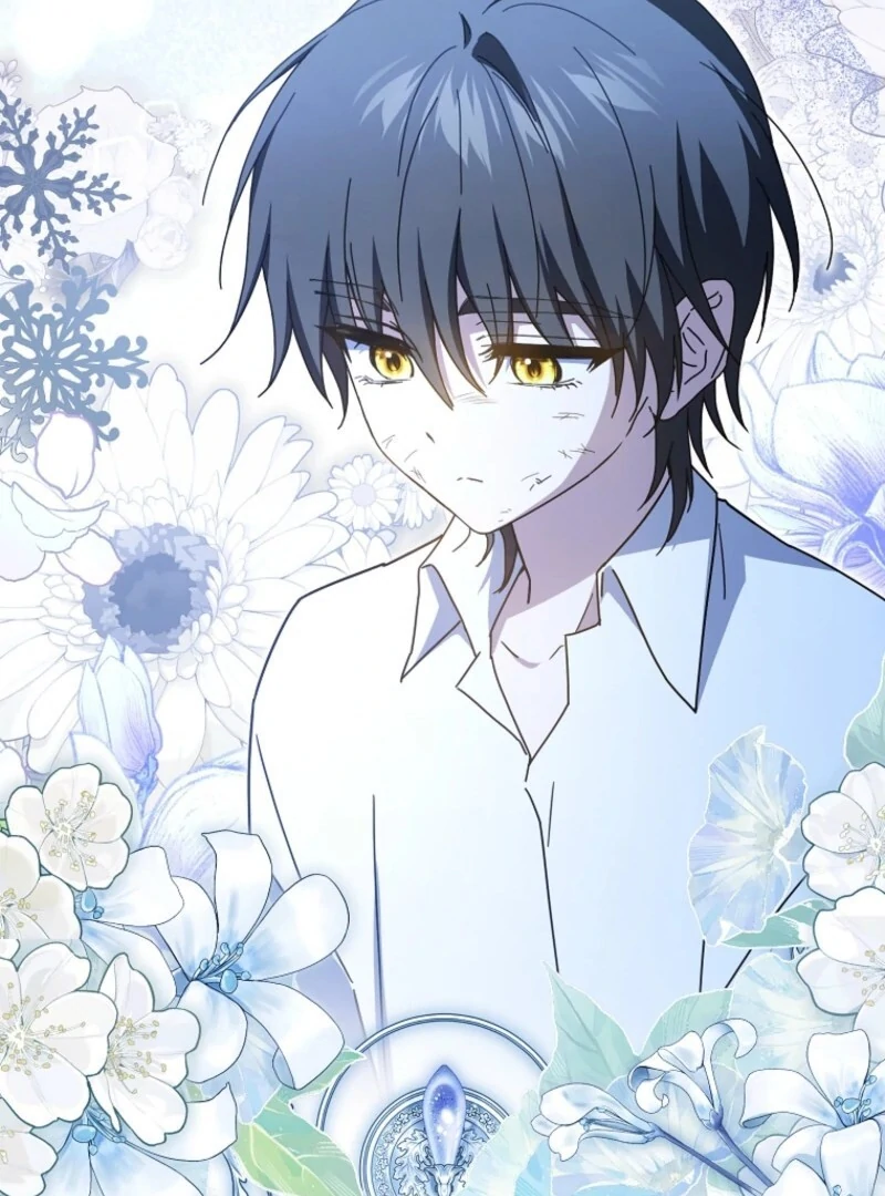 My Contract Husband Resembles the Male Protagonist Chapter 40 - page 147