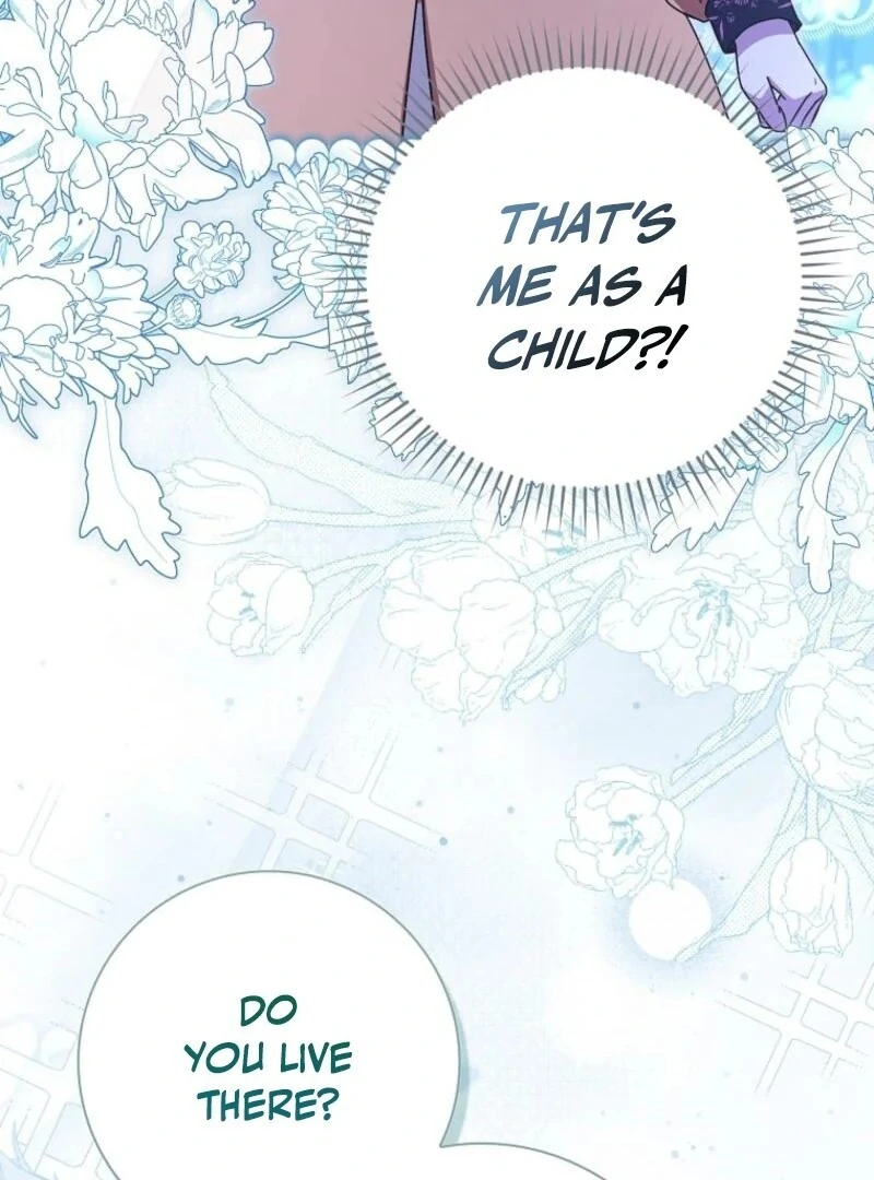 My Contract Husband Resembles the Male Protagonist Chapter 40 - page 19