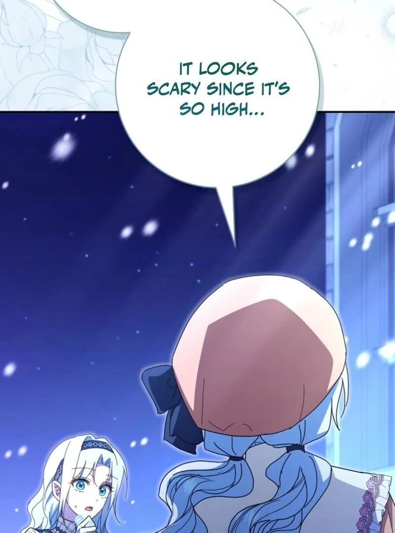 My Contract Husband Resembles the Male Protagonist Chapter 40 - page 20
