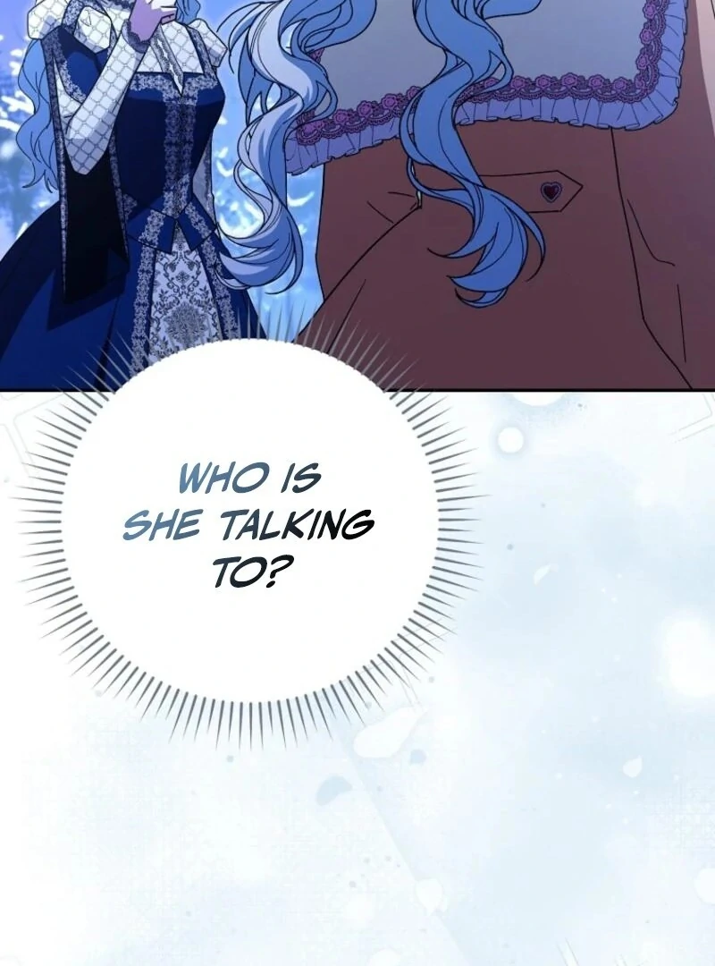 My Contract Husband Resembles the Male Protagonist Chapter 40 - page 21