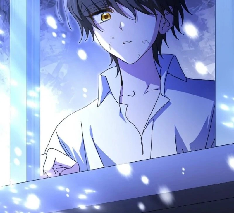 My Contract Husband Resembles the Male Protagonist Chapter 40 - page 27