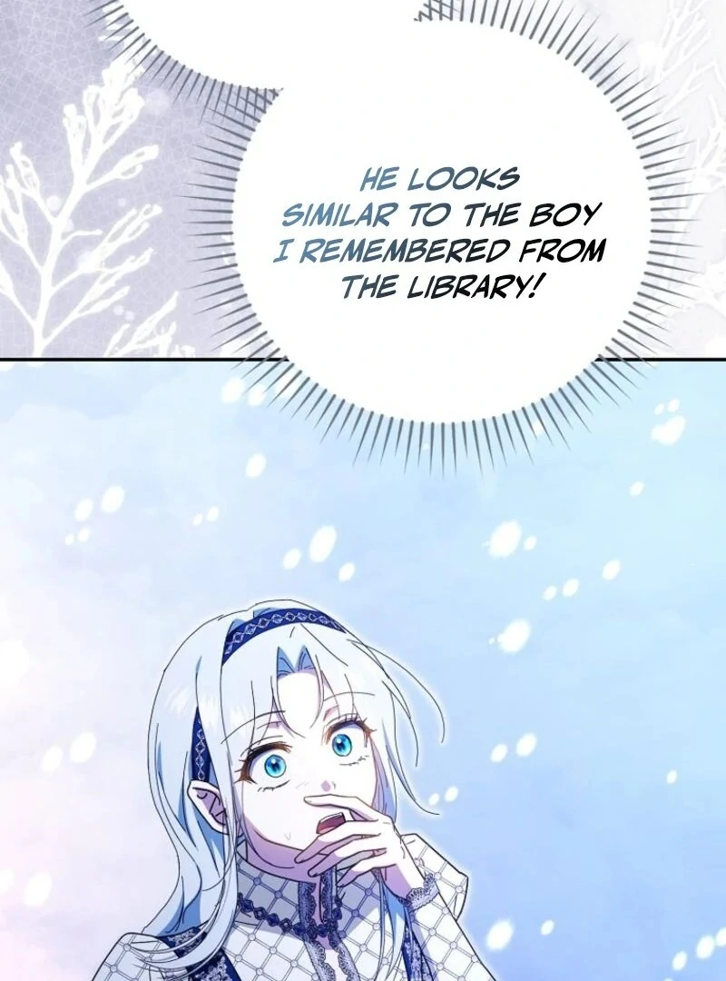 My Contract Husband Resembles the Male Protagonist Chapter 40 - page 29