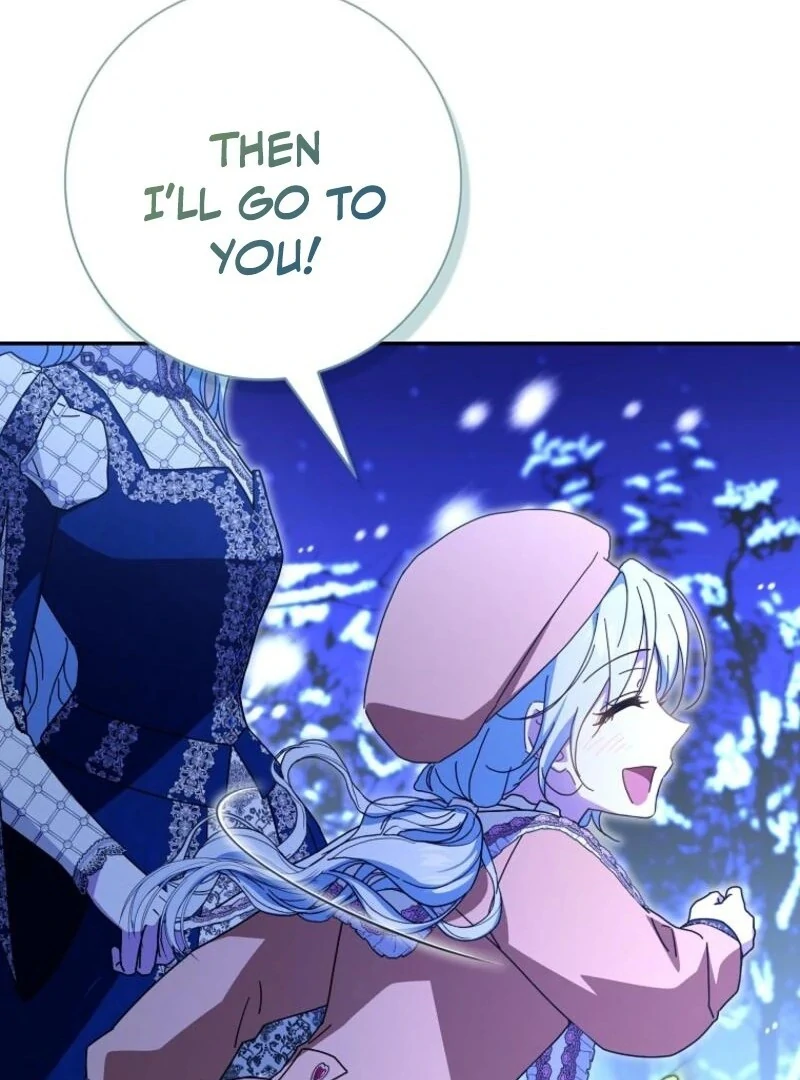 My Contract Husband Resembles the Male Protagonist Chapter 40 - page 33