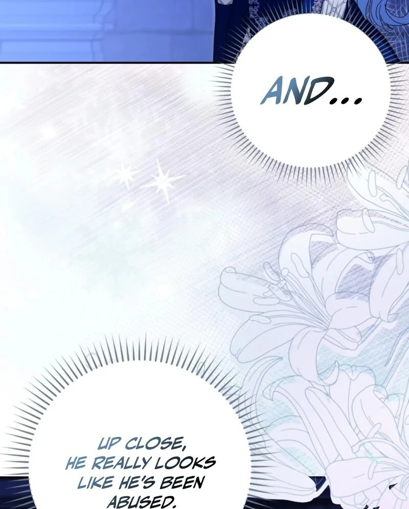 My Contract Husband Resembles the Male Protagonist Chapter 40 - page 54