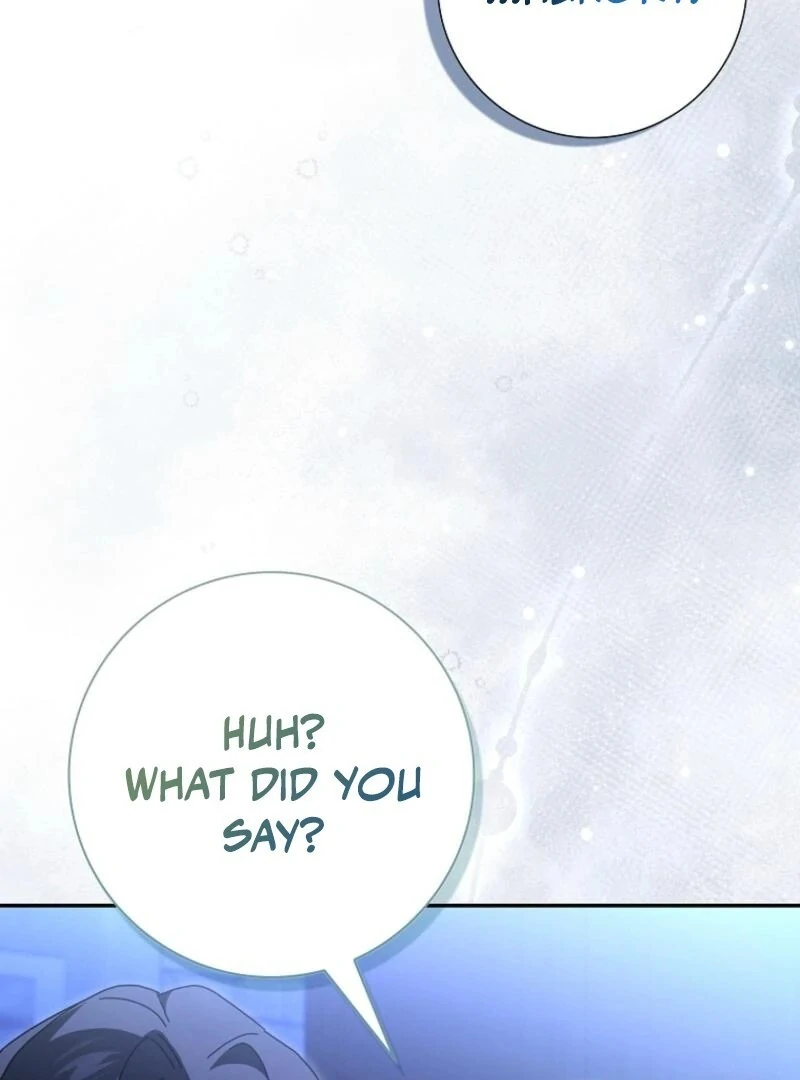 My Contract Husband Resembles the Male Protagonist Chapter 40 - page 58