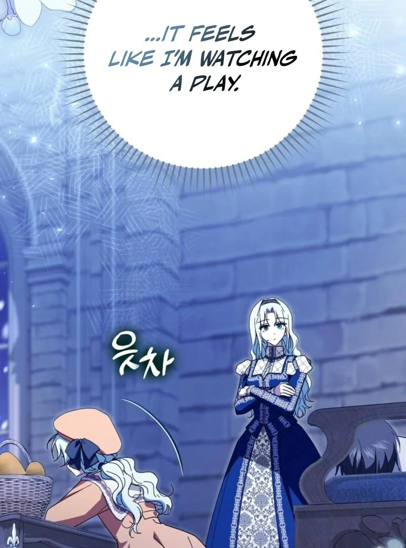 My Contract Husband Resembles the Male Protagonist Chapter 40 - page 66
