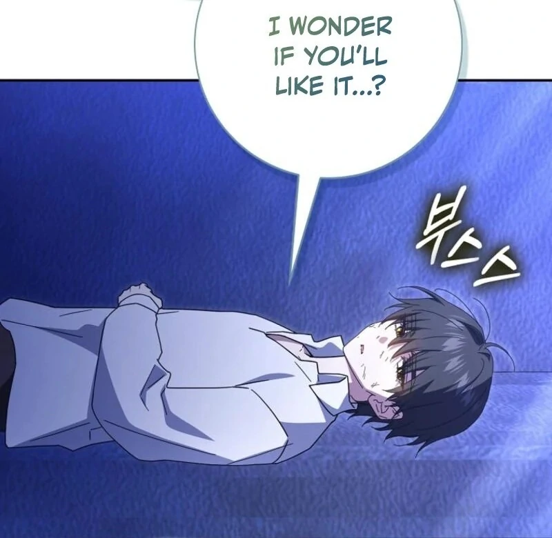 My Contract Husband Resembles the Male Protagonist Chapter 40 - page 69