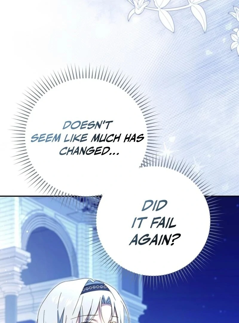 My Contract Husband Resembles the Male Protagonist Chapter 40 - page 7