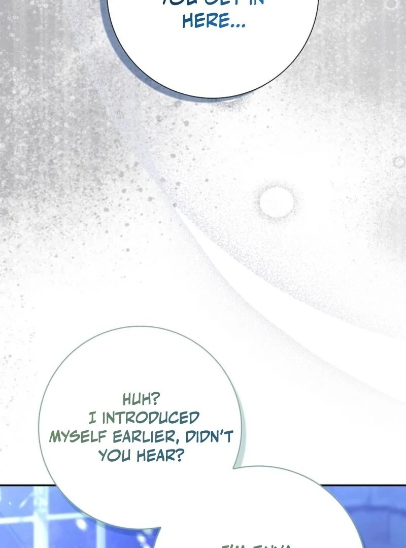 My Contract Husband Resembles the Male Protagonist Chapter 40 - page 76