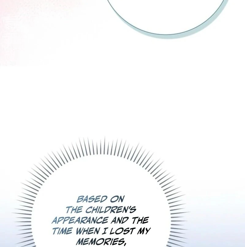 My Contract Husband Resembles the Male Protagonist Chapter 40 - page 83