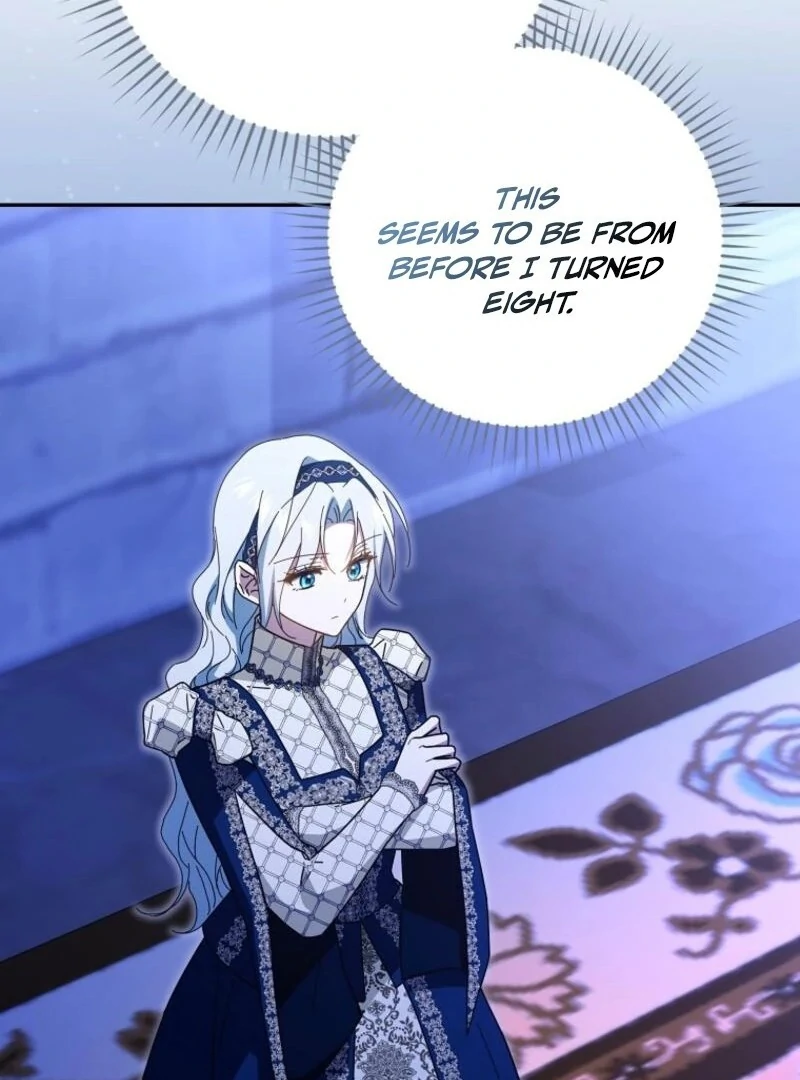 My Contract Husband Resembles the Male Protagonist Chapter 40 - page 84