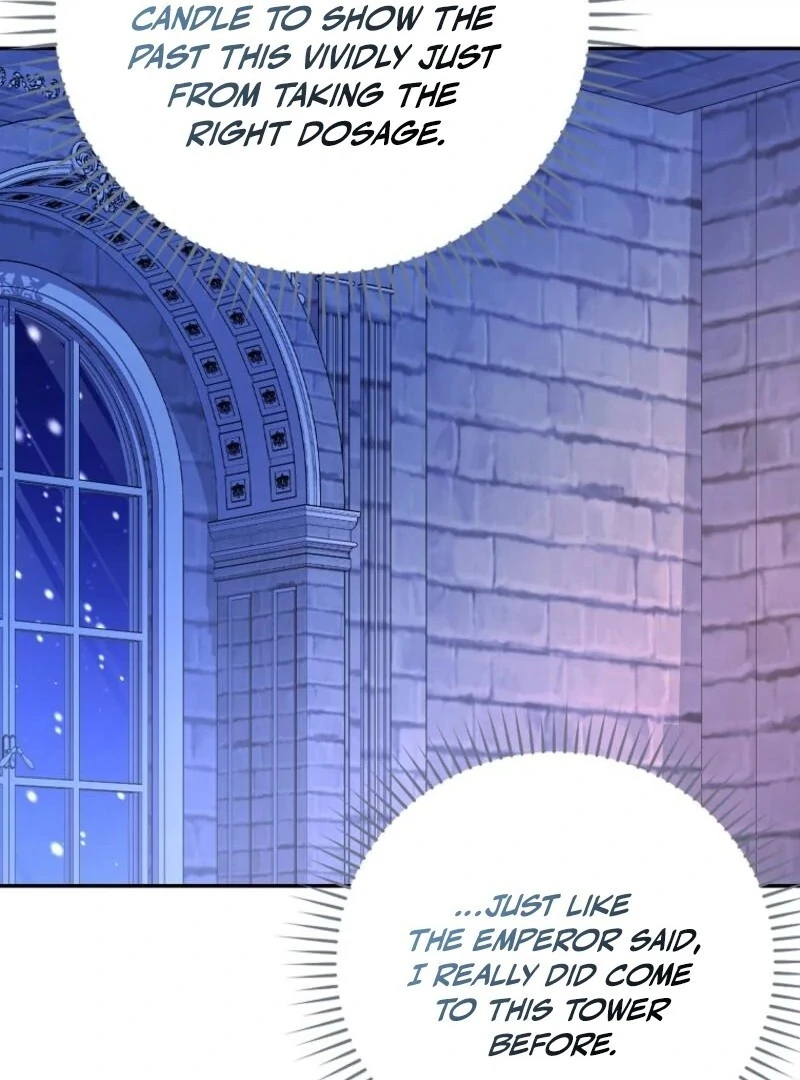 My Contract Husband Resembles the Male Protagonist Chapter 40 - page 86
