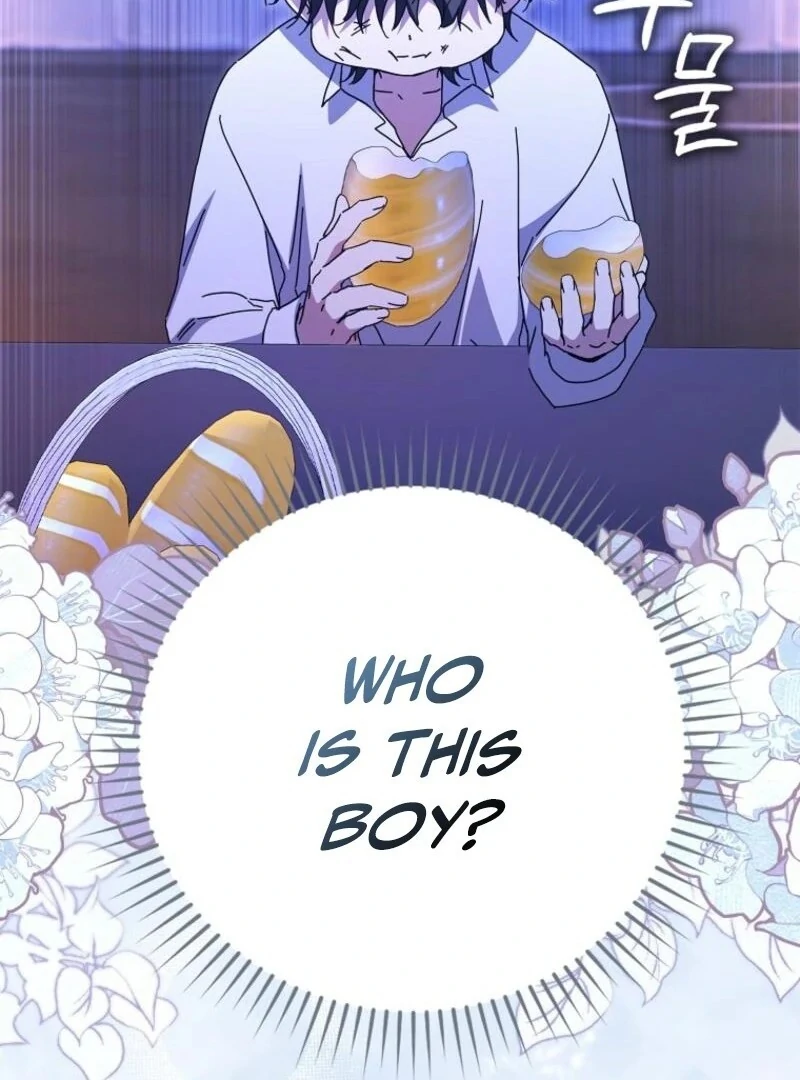 My Contract Husband Resembles the Male Protagonist Chapter 40 - page 89
