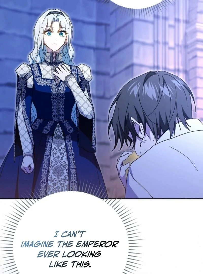 My Contract Husband Resembles the Male Protagonist Chapter 40 - page 91
