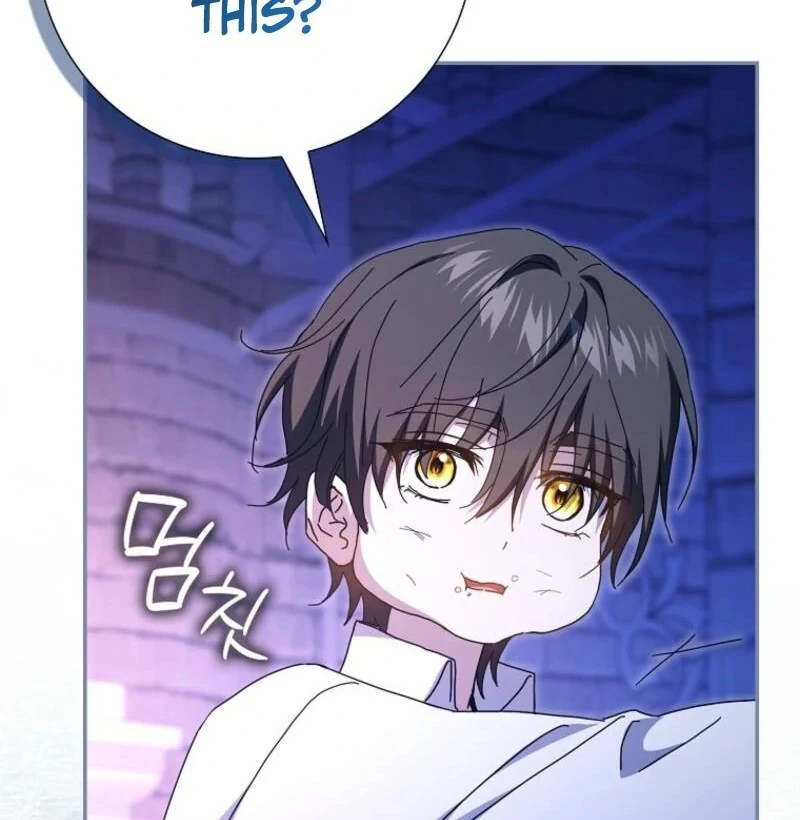 My Contract Husband Resembles the Male Protagonist Chapter 40 - page 96