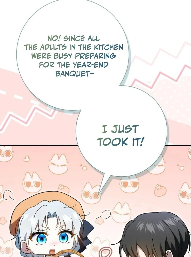 My Contract Husband Resembles the Male Protagonist Chapter 40 - page 98