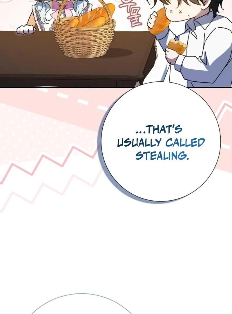 My Contract Husband Resembles the Male Protagonist Chapter 40 - page 99