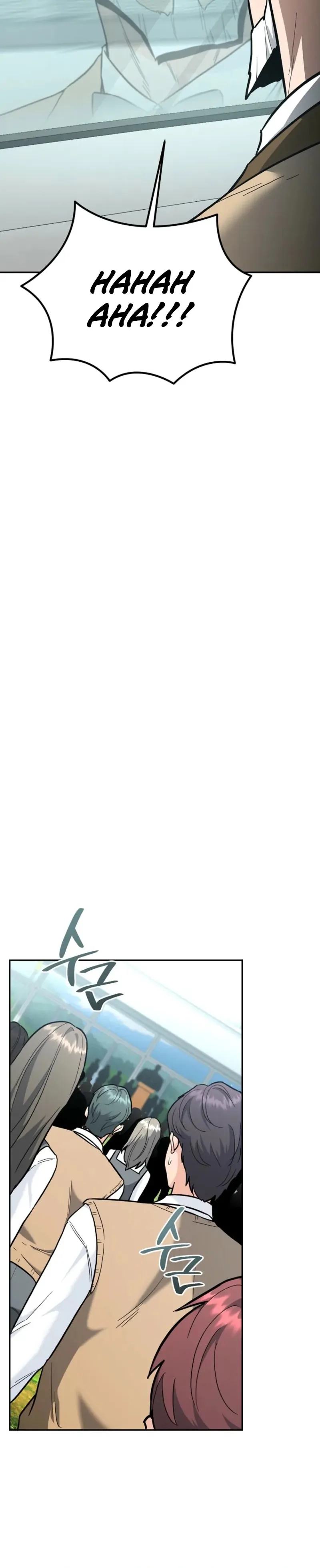 The Swordsmanship Instructor at the Academy Chapter 39 - page 10