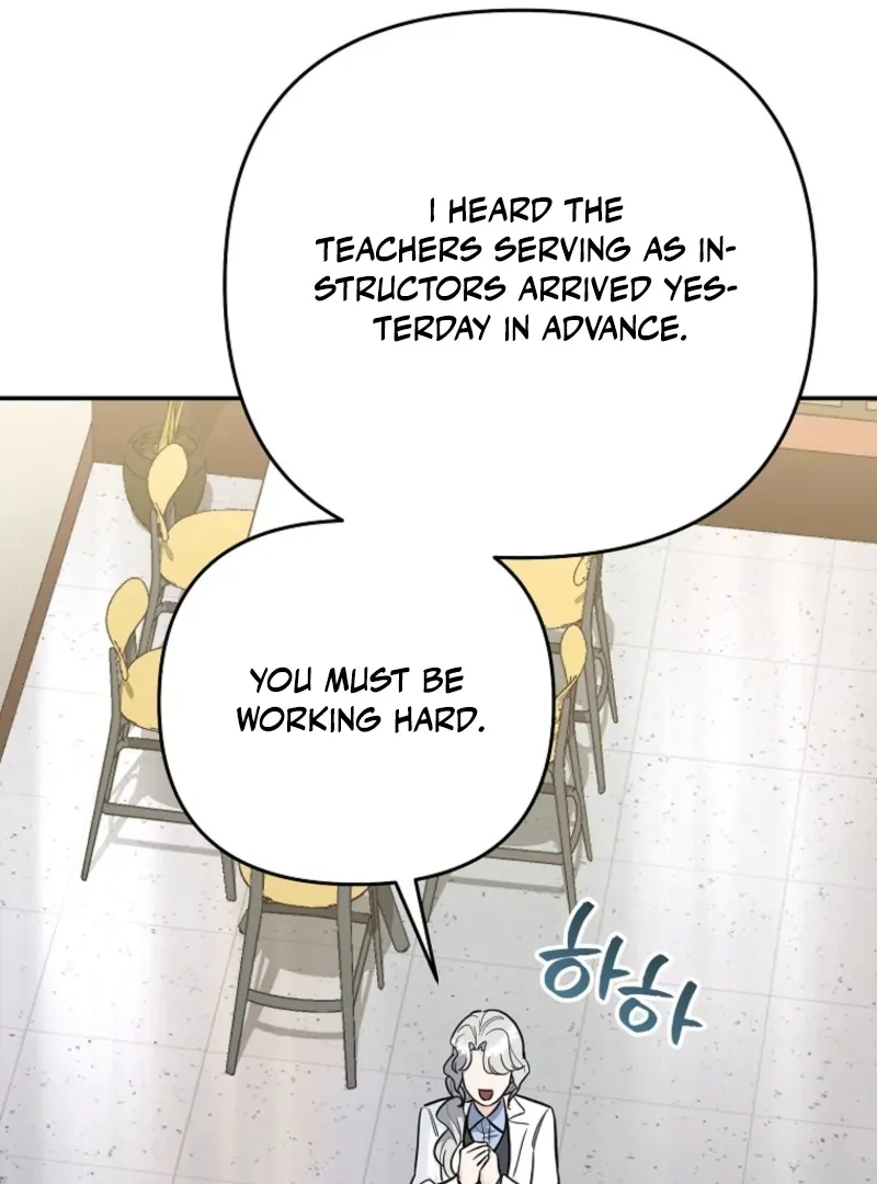 The Swordsmanship Instructor at the Academy Chapter 39 - page 19