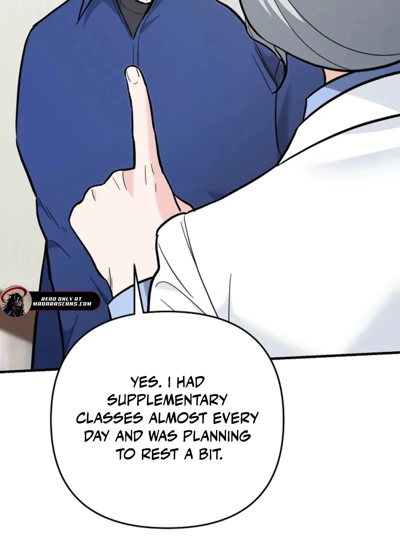 The Swordsmanship Instructor at the Academy Chapter 39 - page 23