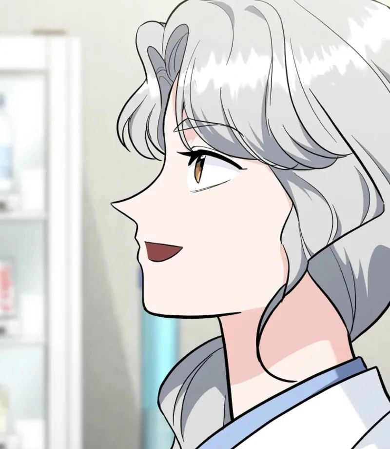 The Swordsmanship Instructor at the Academy Chapter 39 - page 25