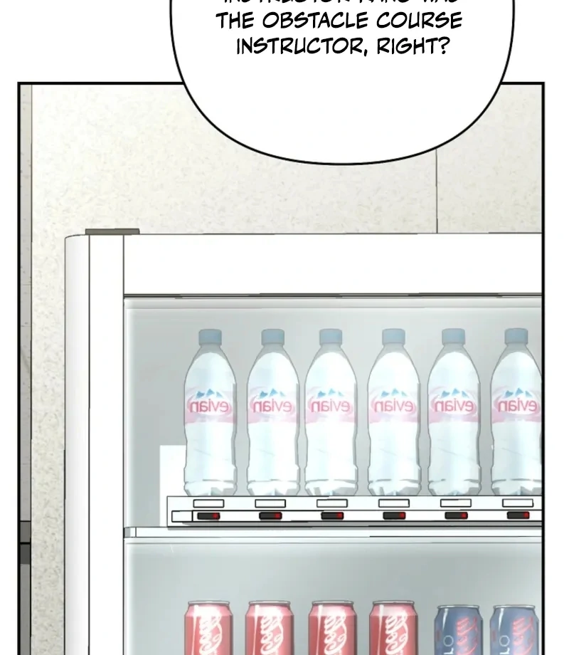 The Swordsmanship Instructor at the Academy Chapter 39 - page 30