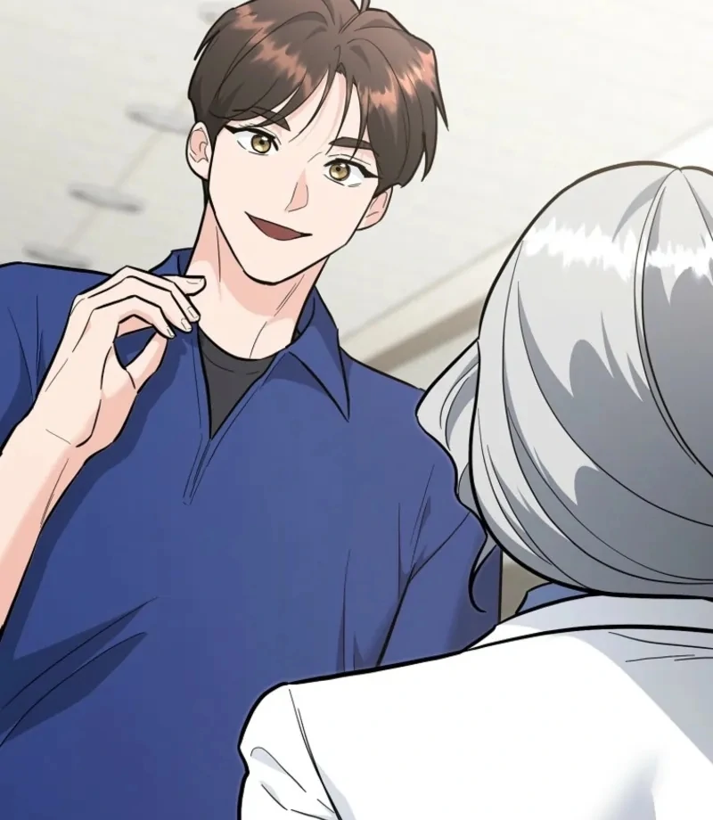 The Swordsmanship Instructor at the Academy Chapter 39 - page 33