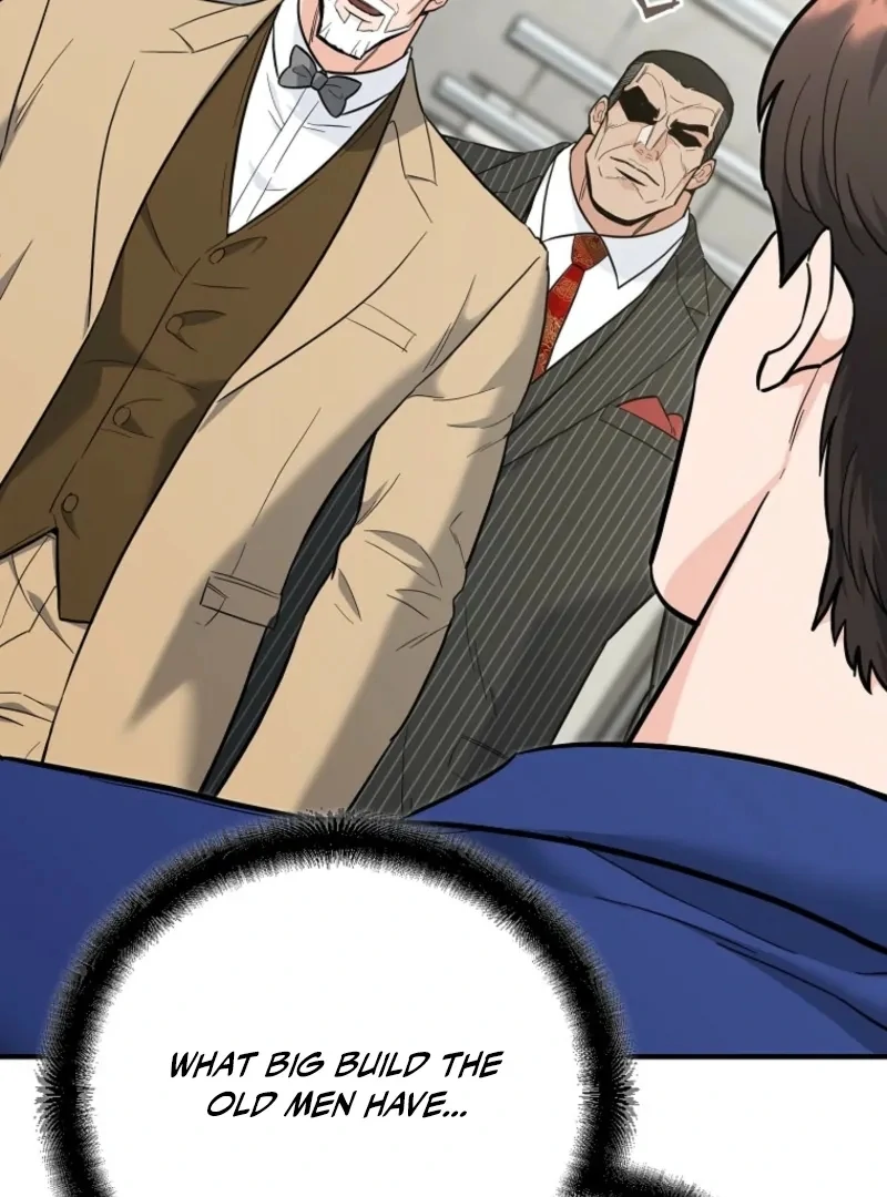 The Swordsmanship Instructor at the Academy Chapter 39 - page 39