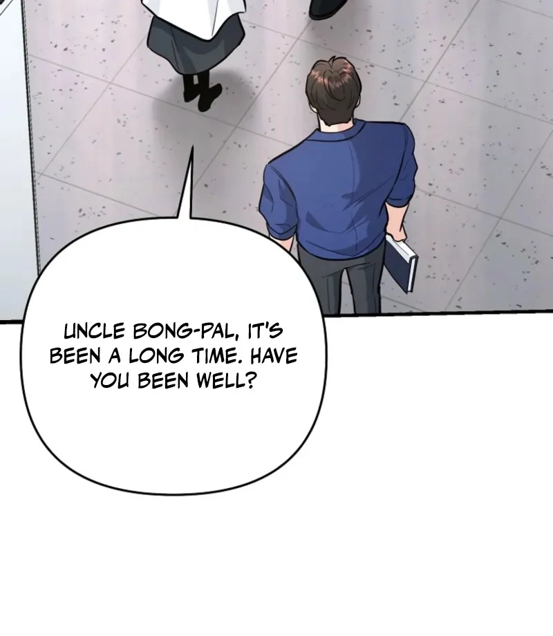 The Swordsmanship Instructor at the Academy Chapter 39 - page 42