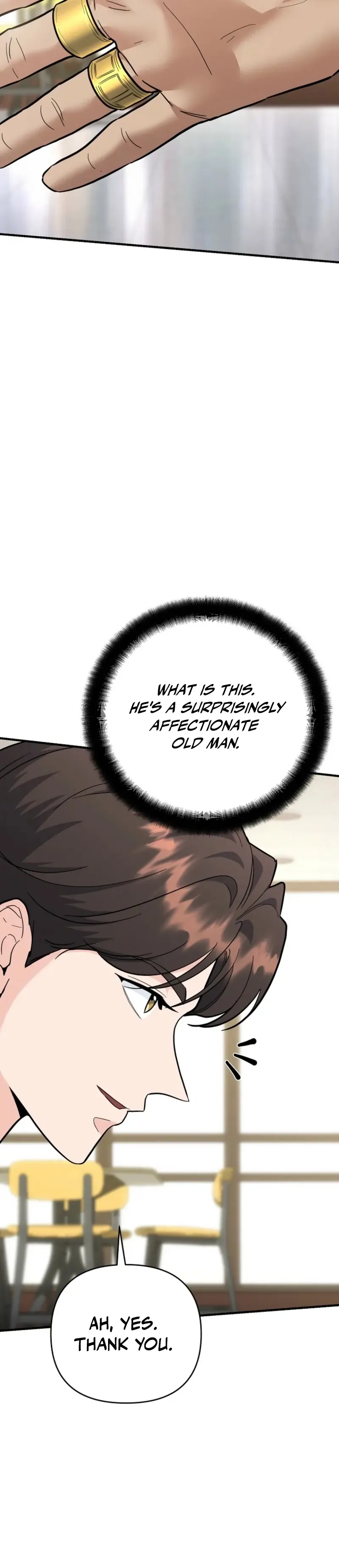 The Swordsmanship Instructor at the Academy Chapter 39 - page 46