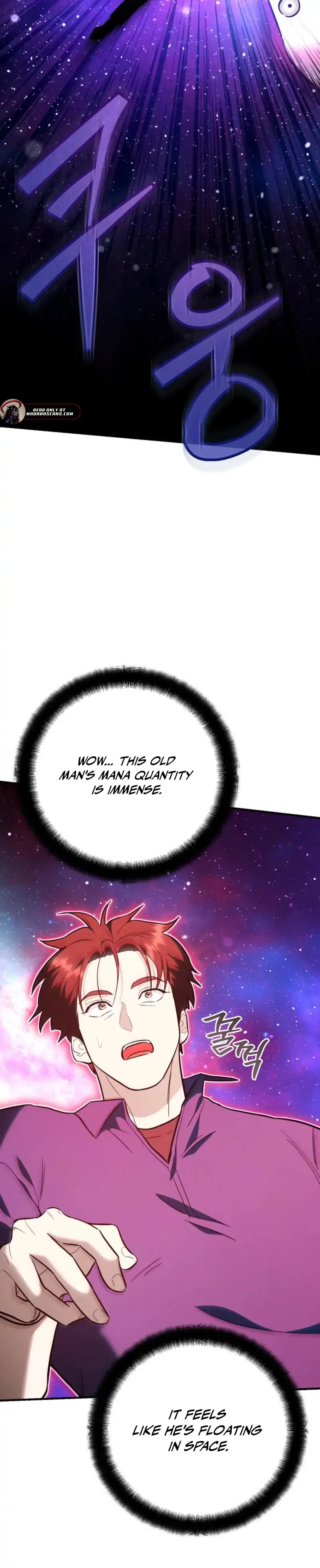 The Swordsmanship Instructor at the Academy Chapter 39 - page 48