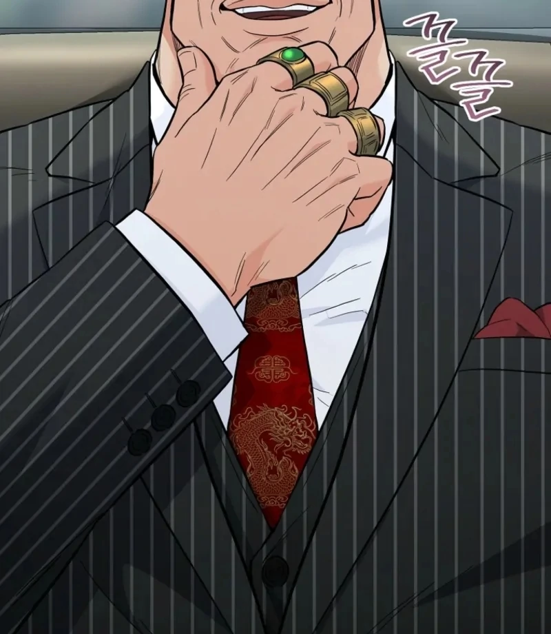 The Swordsmanship Instructor at the Academy Chapter 39 - page 5