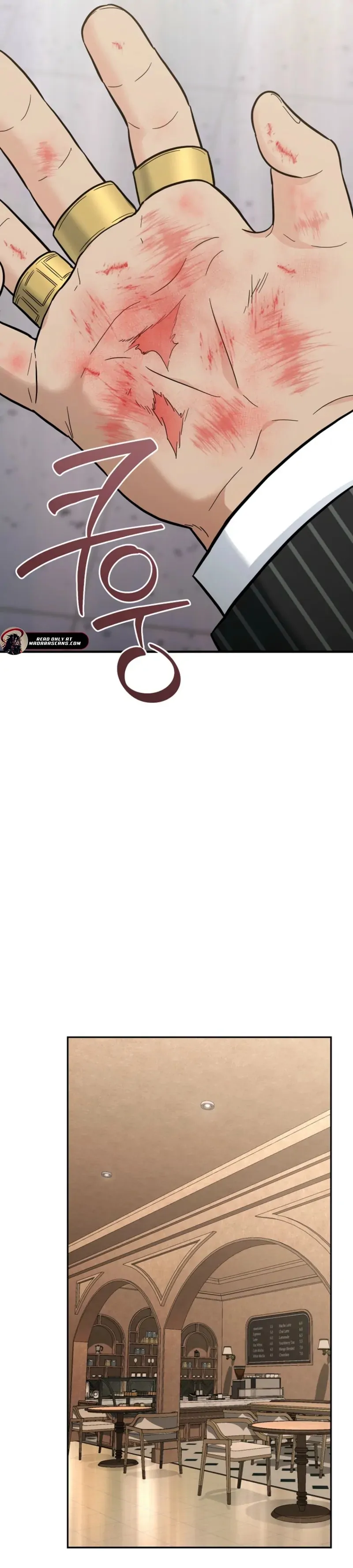 The Swordsmanship Instructor at the Academy Chapter 39 - page 59