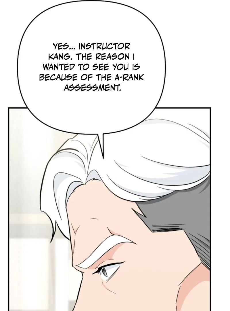 The Swordsmanship Instructor at the Academy Chapter 39 - page 61