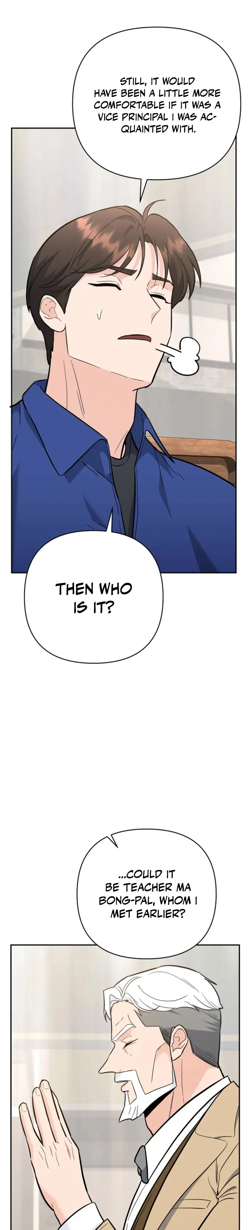 The Swordsmanship Instructor at the Academy Chapter 39 - page 77