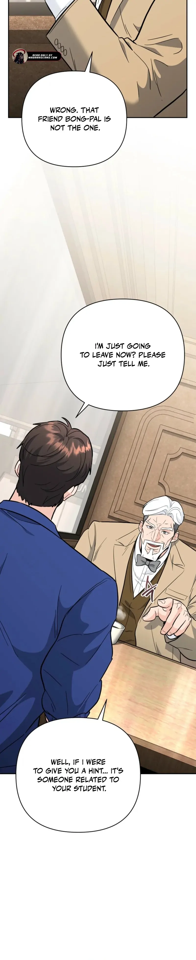 The Swordsmanship Instructor at the Academy Chapter 39 - page 78