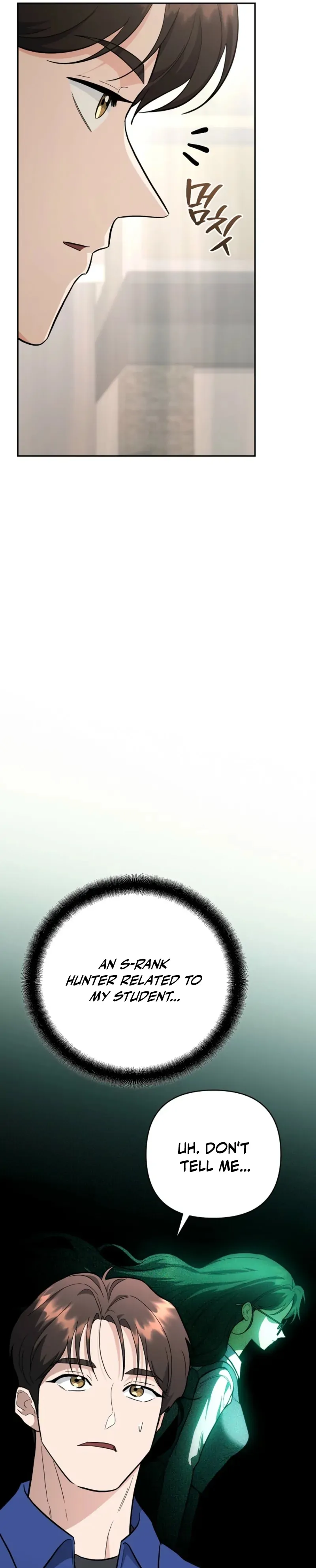 The Swordsmanship Instructor at the Academy Chapter 39 - page 79