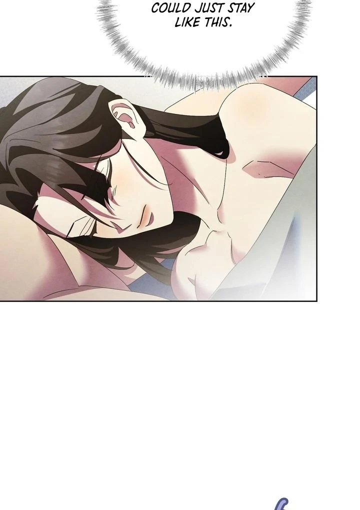 In the Dark Night, the Silver Moon Shines Coldly Chapter 38 - page 12