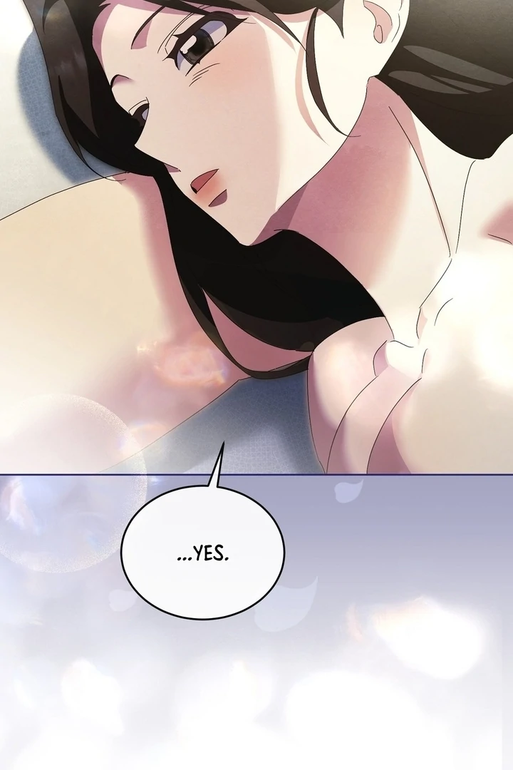 In the Dark Night, the Silver Moon Shines Coldly Chapter 38 - page 17