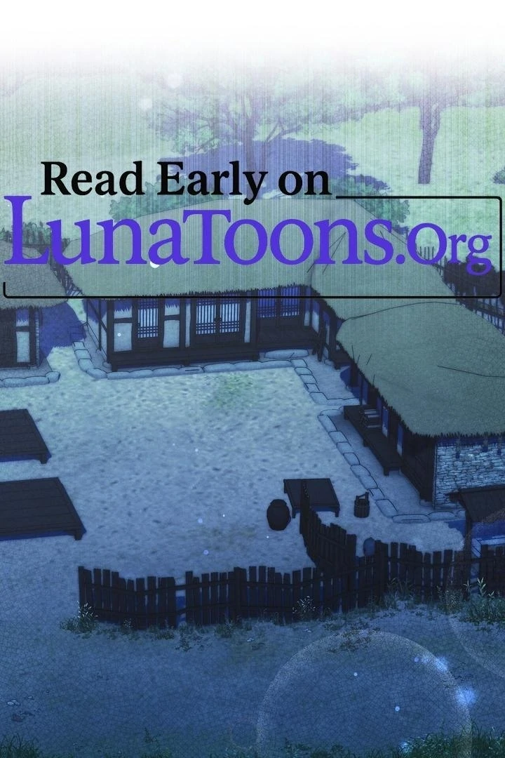 In the Dark Night, the Silver Moon Shines Coldly Chapter 38 - page 1