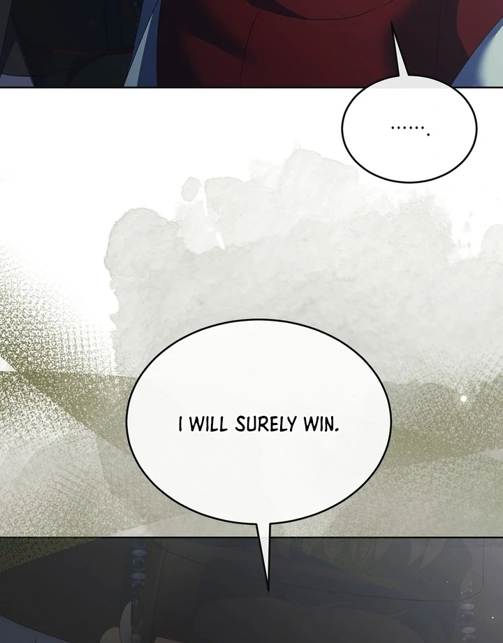 In the Dark Night, the Silver Moon Shines Coldly Chapter 38 - page 27