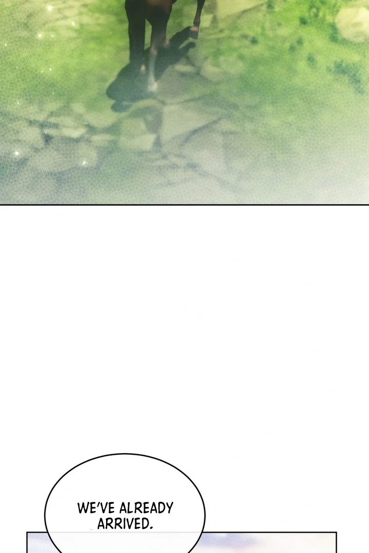 In the Dark Night, the Silver Moon Shines Coldly Chapter 38 - page 37