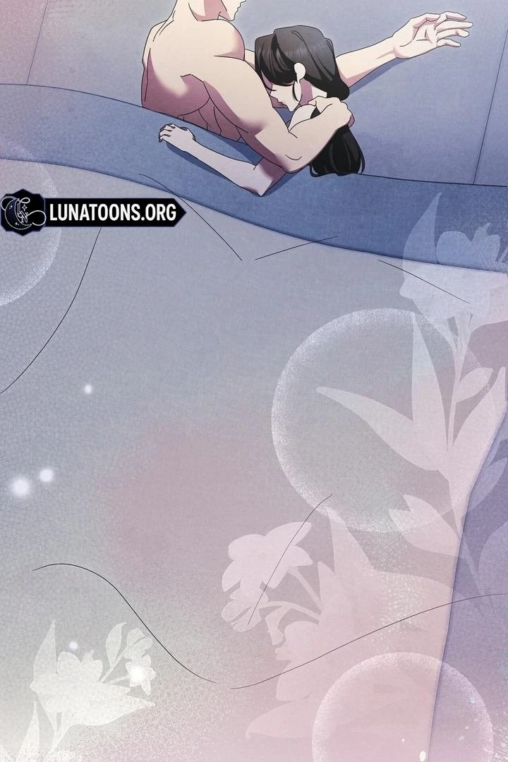 In the Dark Night, the Silver Moon Shines Coldly Chapter 38 - page 3