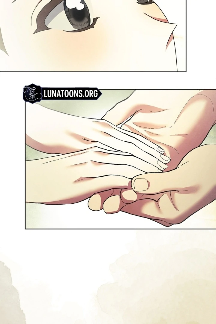 In the Dark Night, the Silver Moon Shines Coldly Chapter 38 - page 48