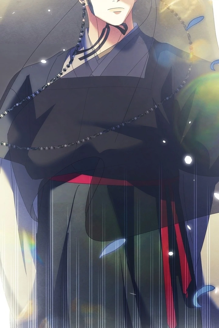 In the Dark Night, the Silver Moon Shines Coldly Chapter 38 - page 57