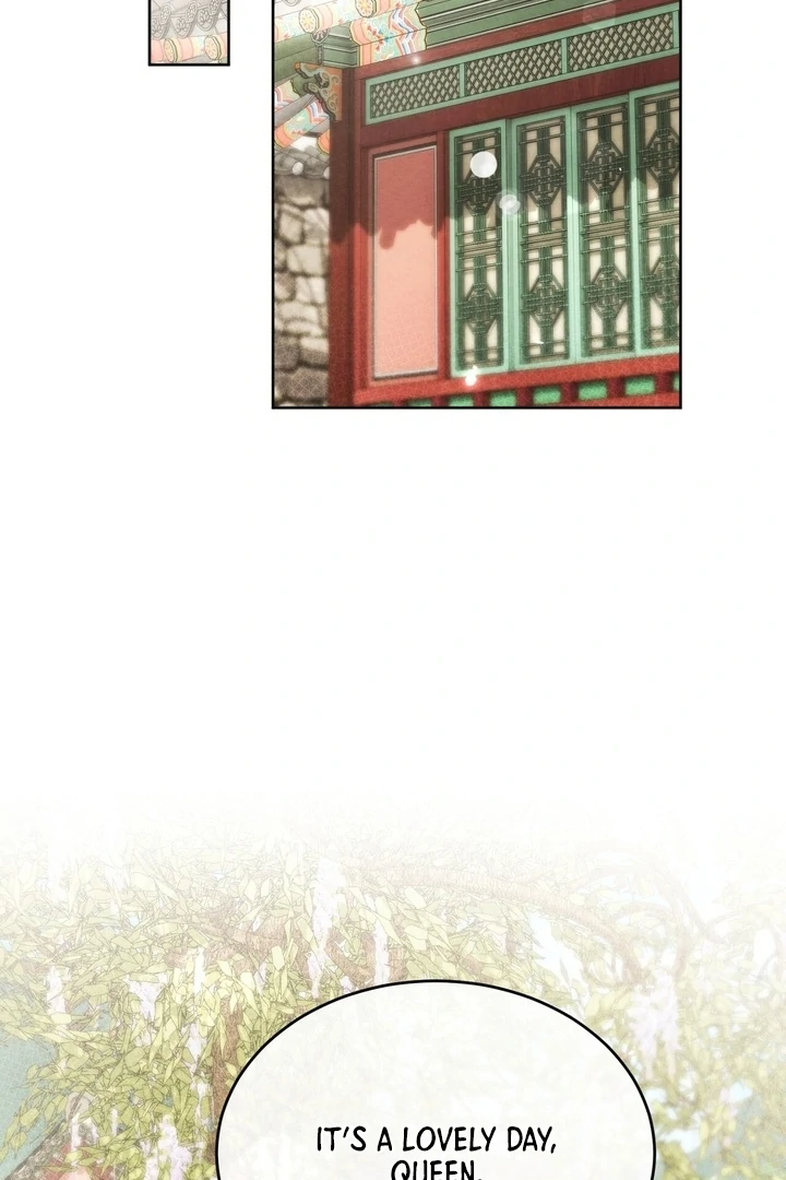 In the Dark Night, the Silver Moon Shines Coldly Chapter 38 - page 60