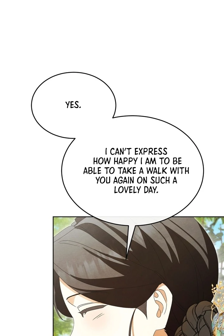 In the Dark Night, the Silver Moon Shines Coldly Chapter 38 - page 62