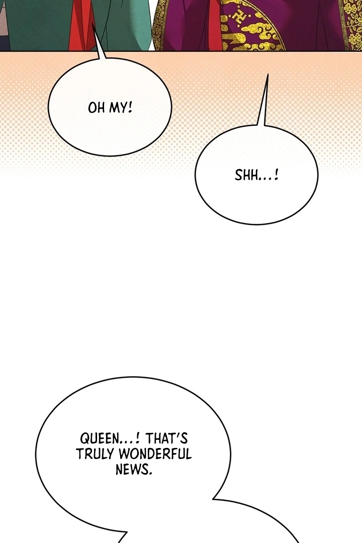 In the Dark Night, the Silver Moon Shines Coldly Chapter 38 - page 71